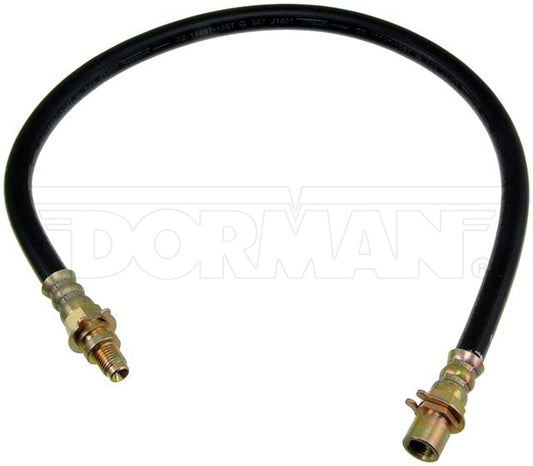 Brake Hose - Chevrolet C10 C20 1967, GMC C15/C1500 1967 H36959