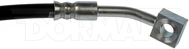 Brake Hose - Chevrolet Camaro 2010-2015 Front Left H621446