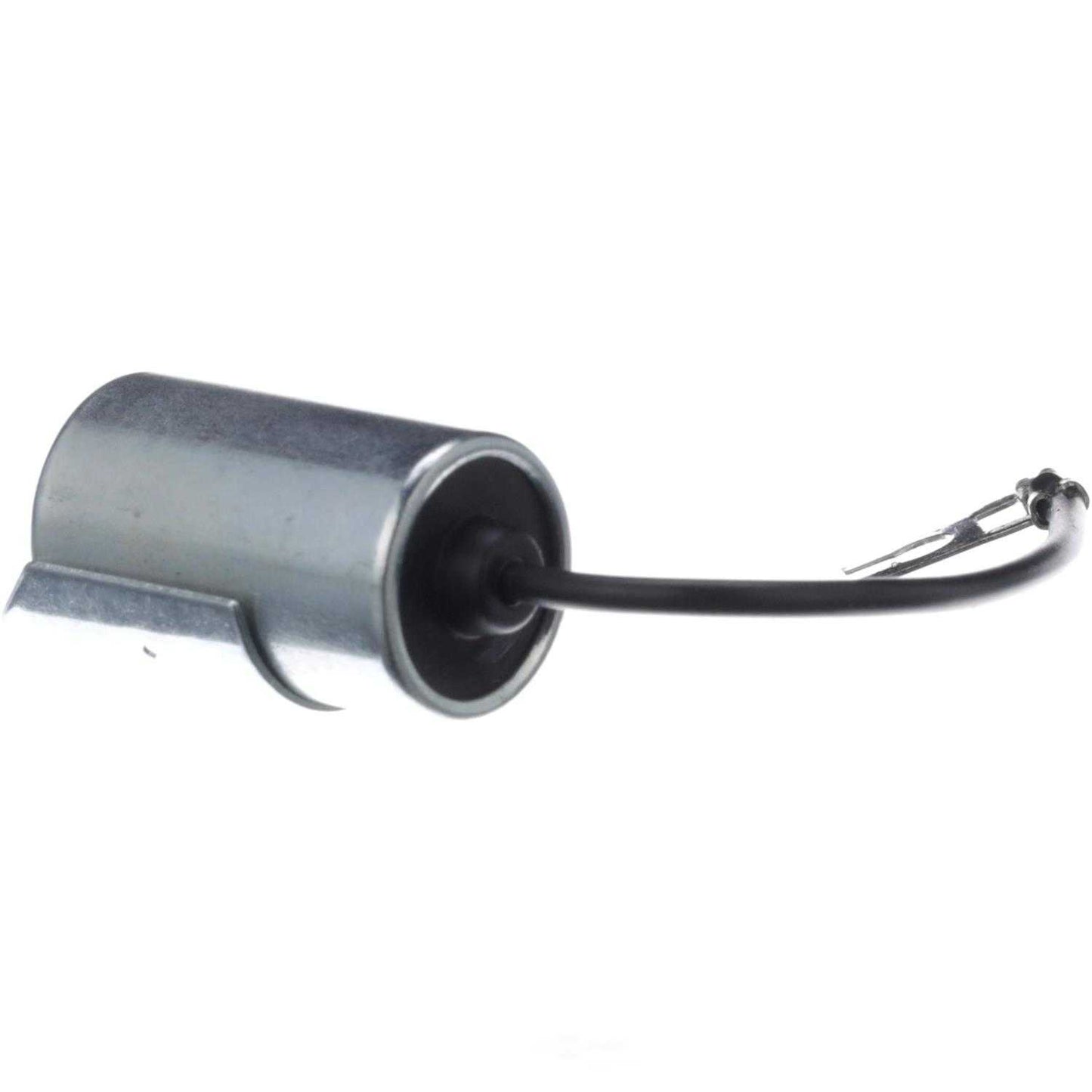Distributor Condenser - Ford F100 F250 57-77, Mustang 64-73, Lincoln Continental 58-73, Mercury Cougar 68-74 FD77T