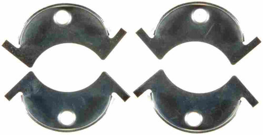 Parking Brake Cable Guide - Ford Mustang 1965-1973, Mercury Cougar 1970 H2090