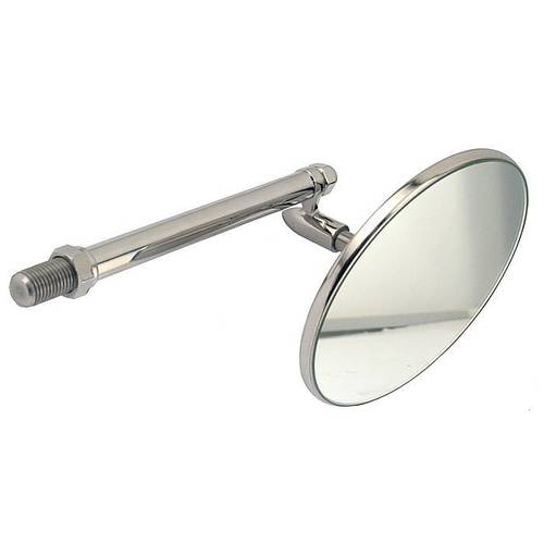 Open Car Post Mirror - Ford Model A 1930-31 A-17683