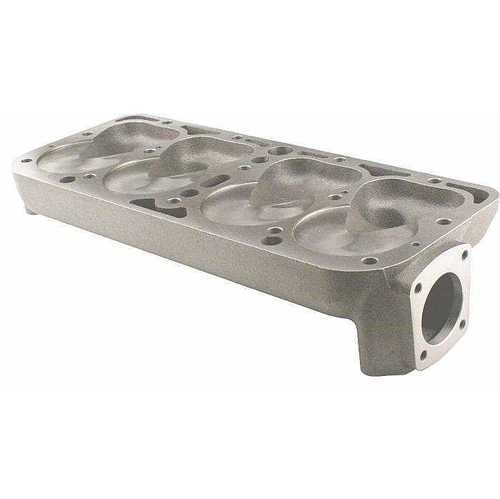 High Compressing Head 5.5:1 Ford Model A A-6010-HC