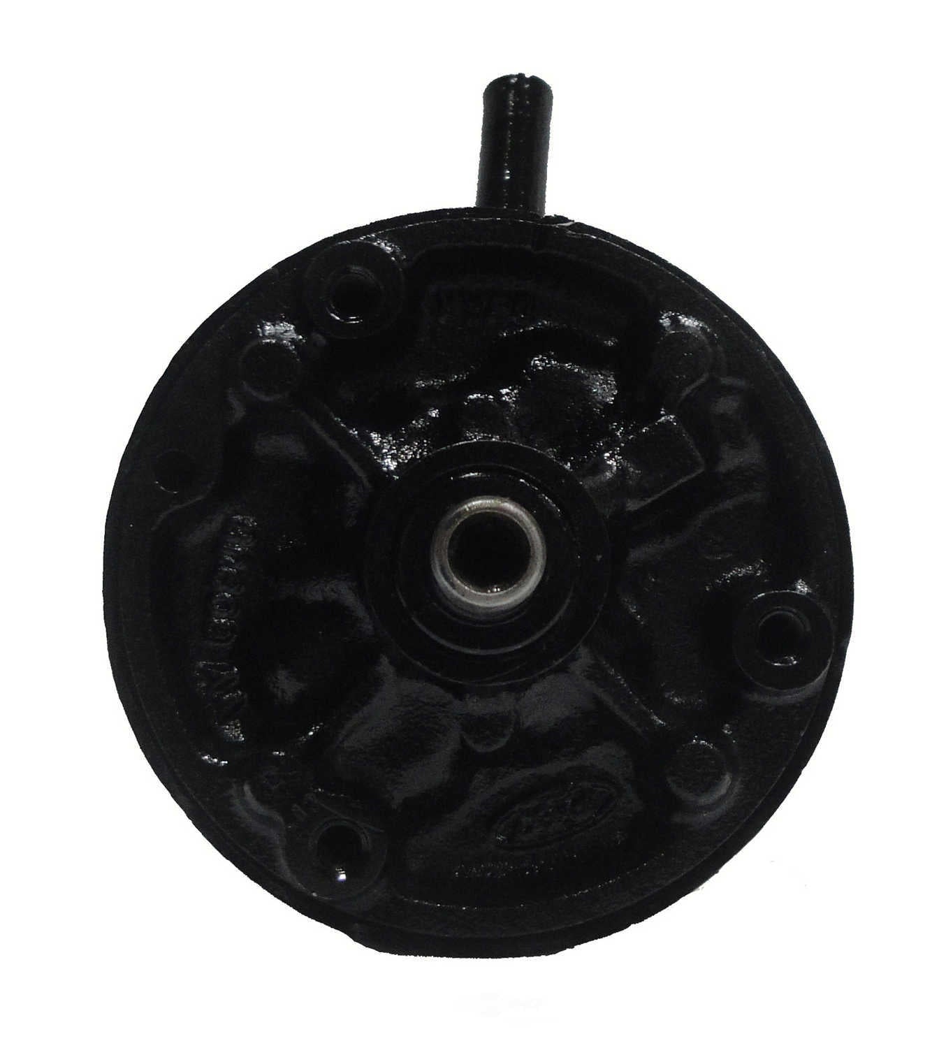 Power Steering Pump - Ford Mustang 71-73, Bronco 66-77, Mercury Cougar 71-73 2101 **