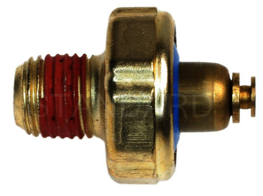 Oil Pressure Light Switch - PS10