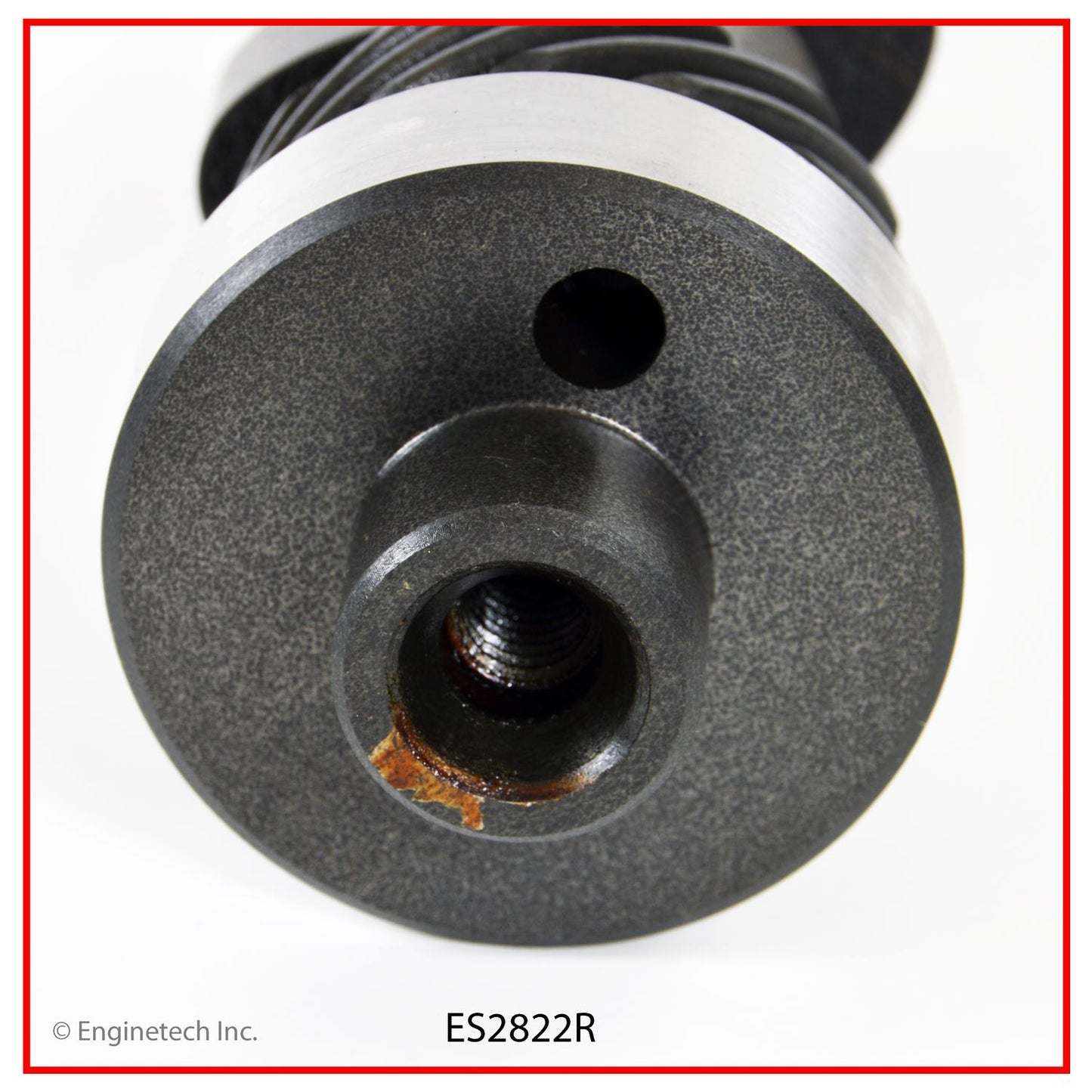 Camshaft - Ford F150 F250 75-87, Mustang 64-84, Lincoln Continental 80-85, Mercury Cougar 67-81 ES2822R