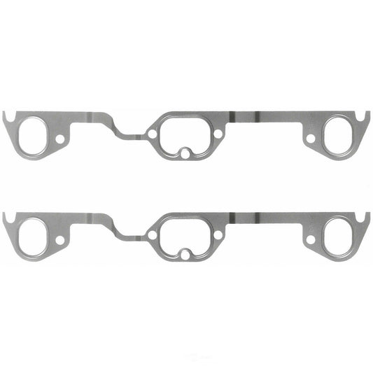 Exhaust Manifold Gaskets Chevrolet V8 301 1980, Pontiac V8 301 1980-1981 MS90845