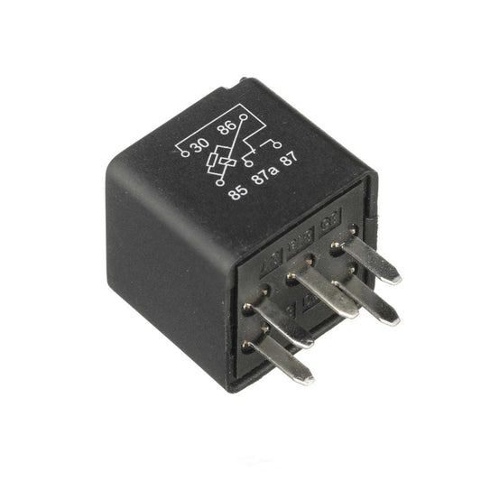 Engine Cooling Fan Motor Relay - RY604T