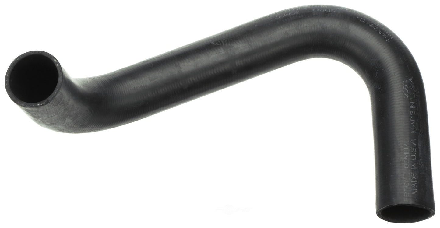 Radiator Hose - Chevrolet El Camino 59-60, Ford F-100 57-61, F-250 57-95 24021L **