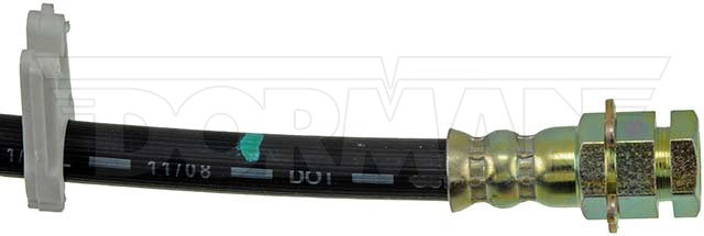 Brake Hose - Ford F250, F350 1999-2004 Front Left H620285