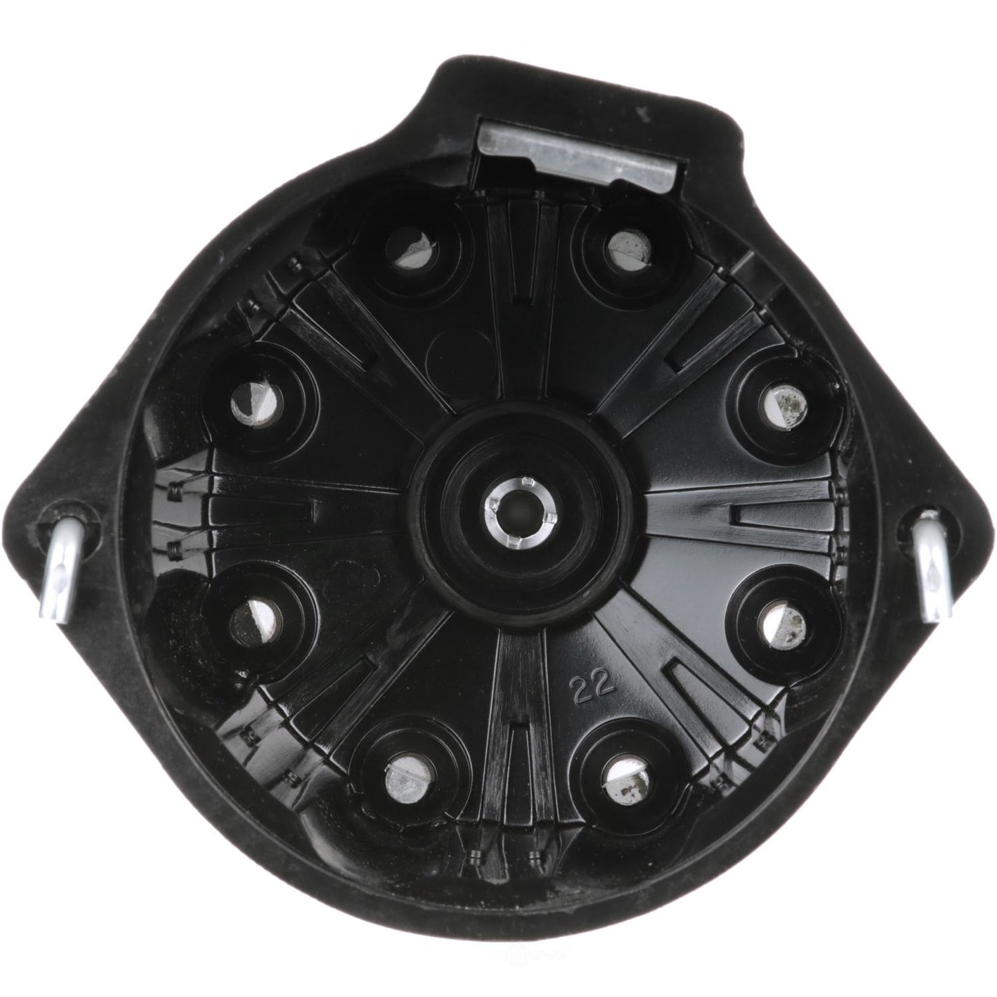 Distributor Cap - GMC C15 C25 75-76, G15/G1500 G25/G2500 67-74 DR429T
