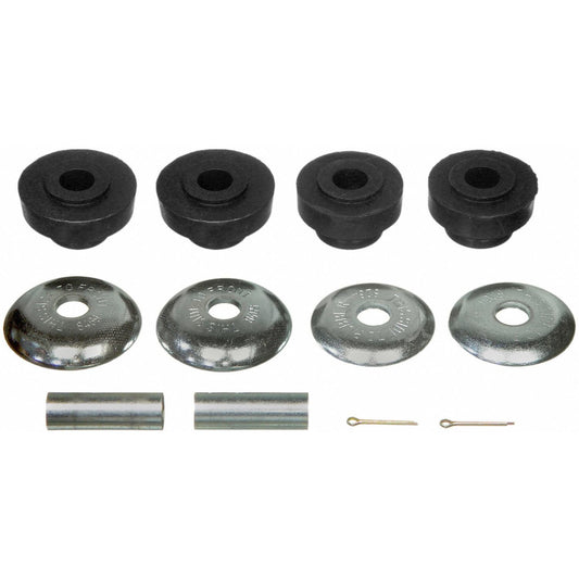 Suspension Strut Rod Bushing Kit - K7085