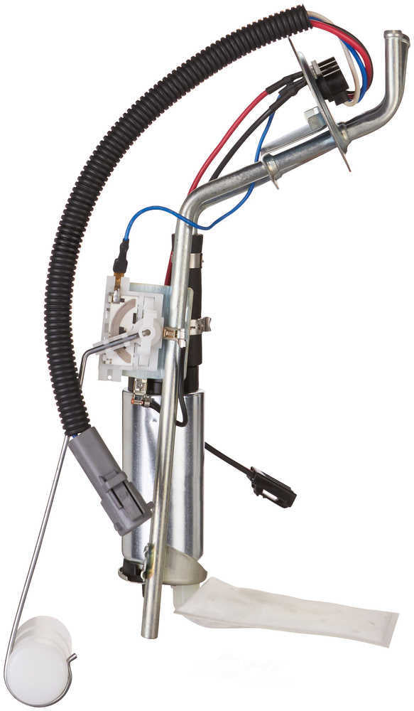 Fuel Pump and Sender Assembly - Ford Mustang 1964-1968, Mercury Cougar 1967-1968 SP169A1H **