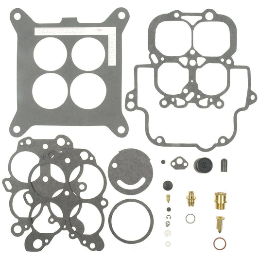 Carburettor Kit - Ford Mustang 67-72, F-100 73, F-150 75, Lincoln Continental 69-74 433B **