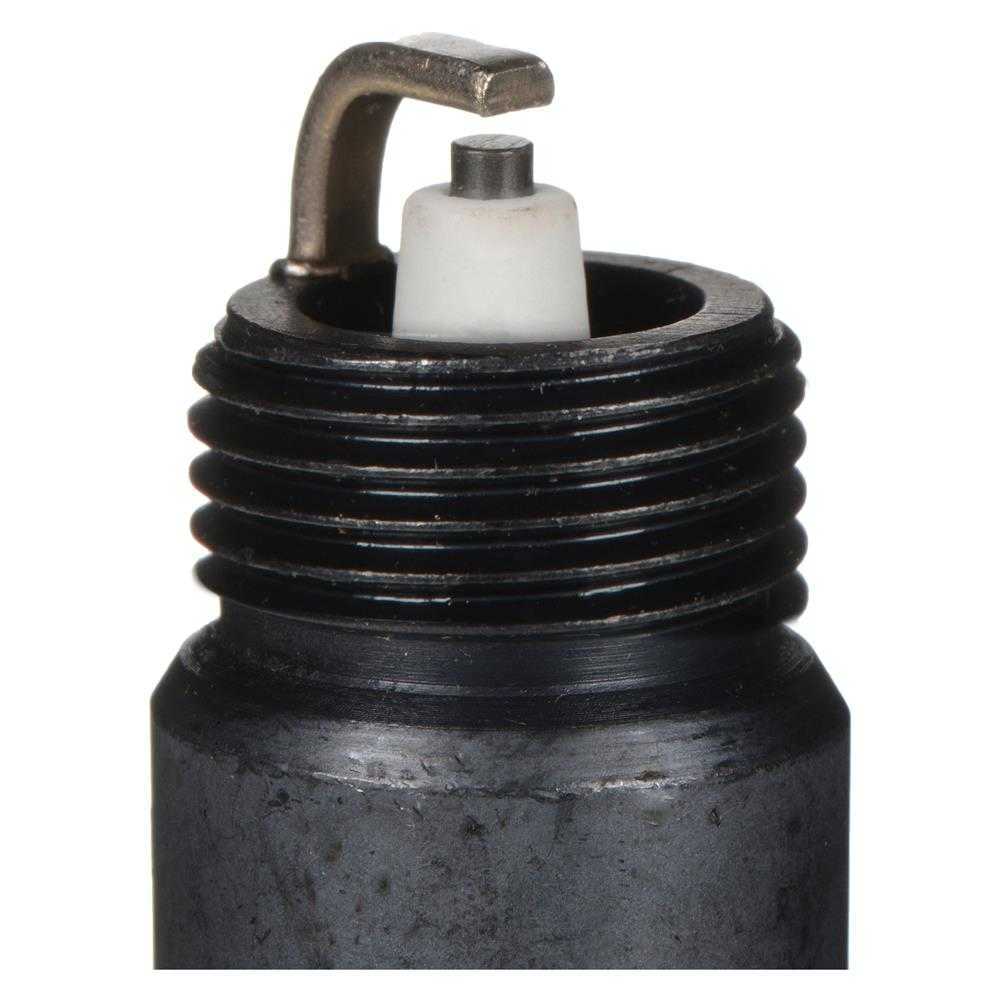 Spark Plugs - Set (8) Ford F-100 65-83, F-150 75-85, Mustang 67-72, Lincoln Continental 58-72 R83TS