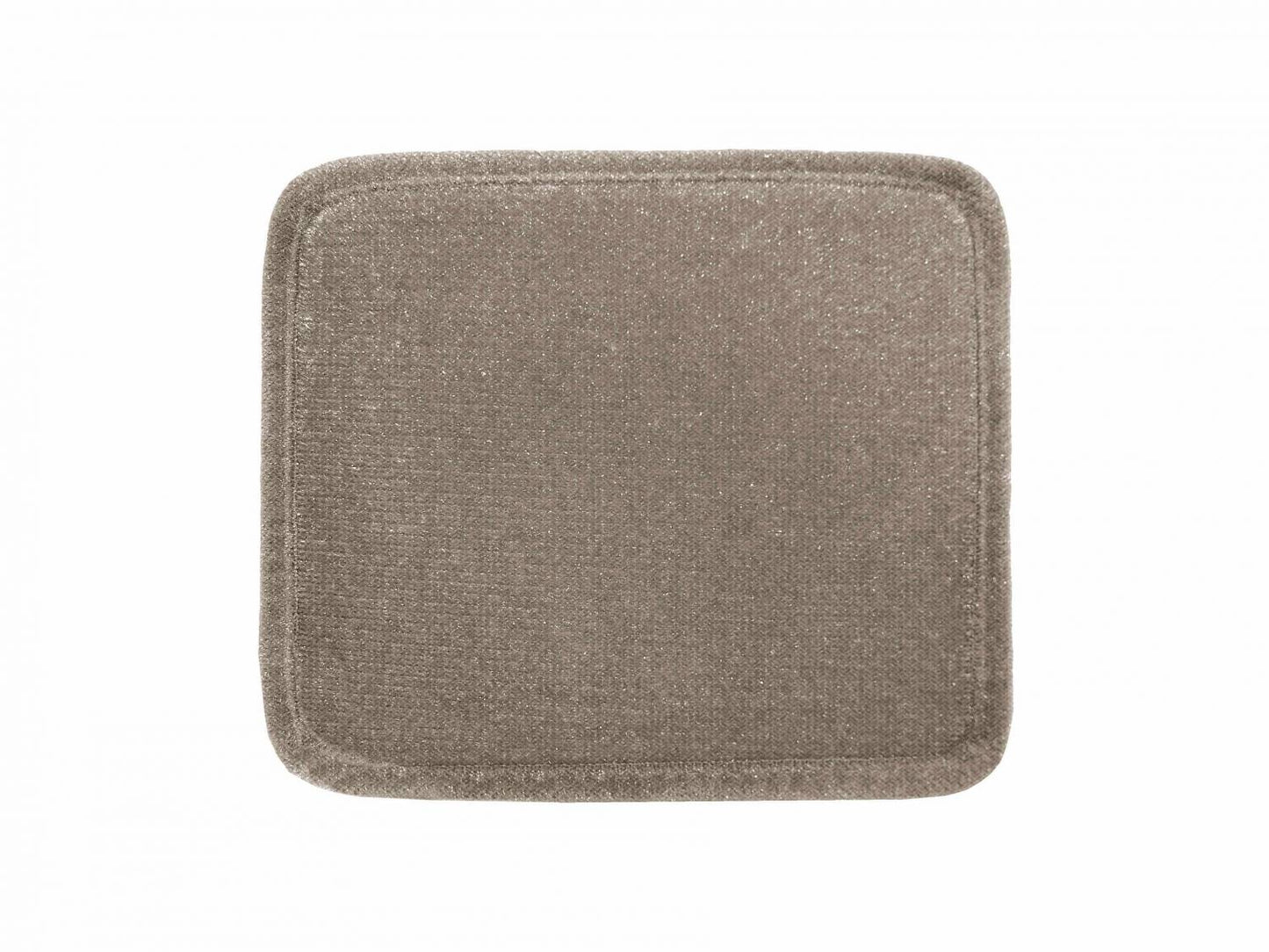 Dash Board Cover - 1964-1965 Ford Mustang 05670V / 0567-0 Plush Velour **
