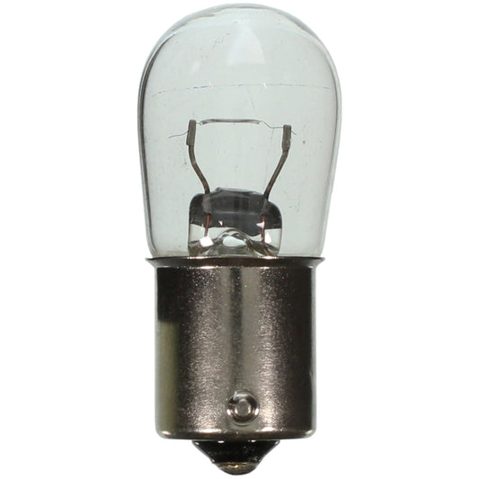 Light Bulb: Boot Cargo / Multipurpose Miniature Lamp B-6 12.8 V 12w - Cadillac DeVille 58-95, Chevrolet Camaro 67-81, Chevrolet El Camino 59-79, Dodge Charger 72-84 1003