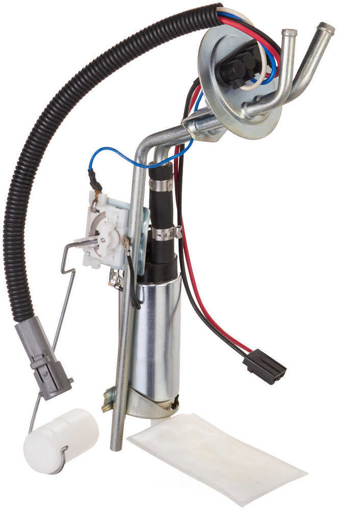 Fuel Pump and Sender Assembly - Ford Mustang 1964-1968, Mercury Cougar 1967-1968 SP169A1H **