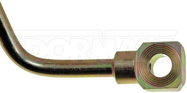Brake Hose Chevrolet GMC S10 S15 Front Right H38139