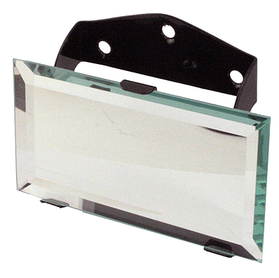Rear View Mirror Closed Car Ford Model A 1928-29 A-17682