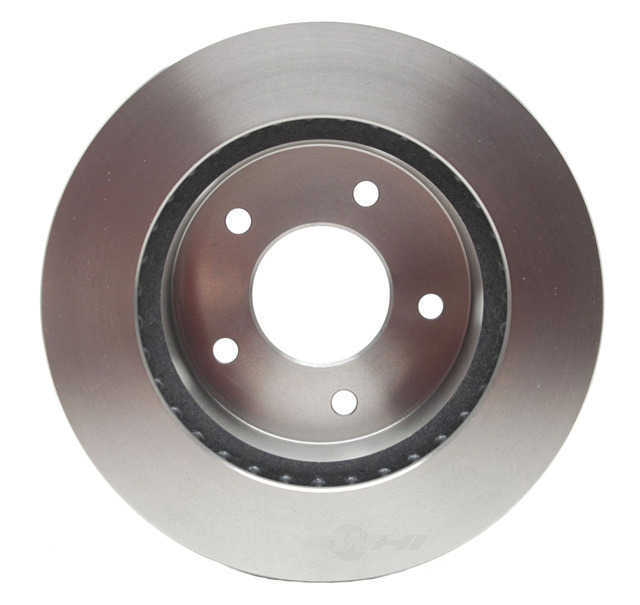 Disc Brake Rotor - Chevrolet Astro 90-02 580442R