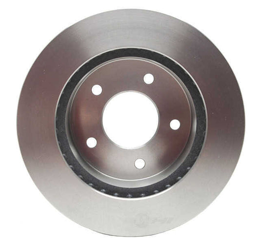 Disc Brake Rotor - Chevrolet Astro 90-02 580442R