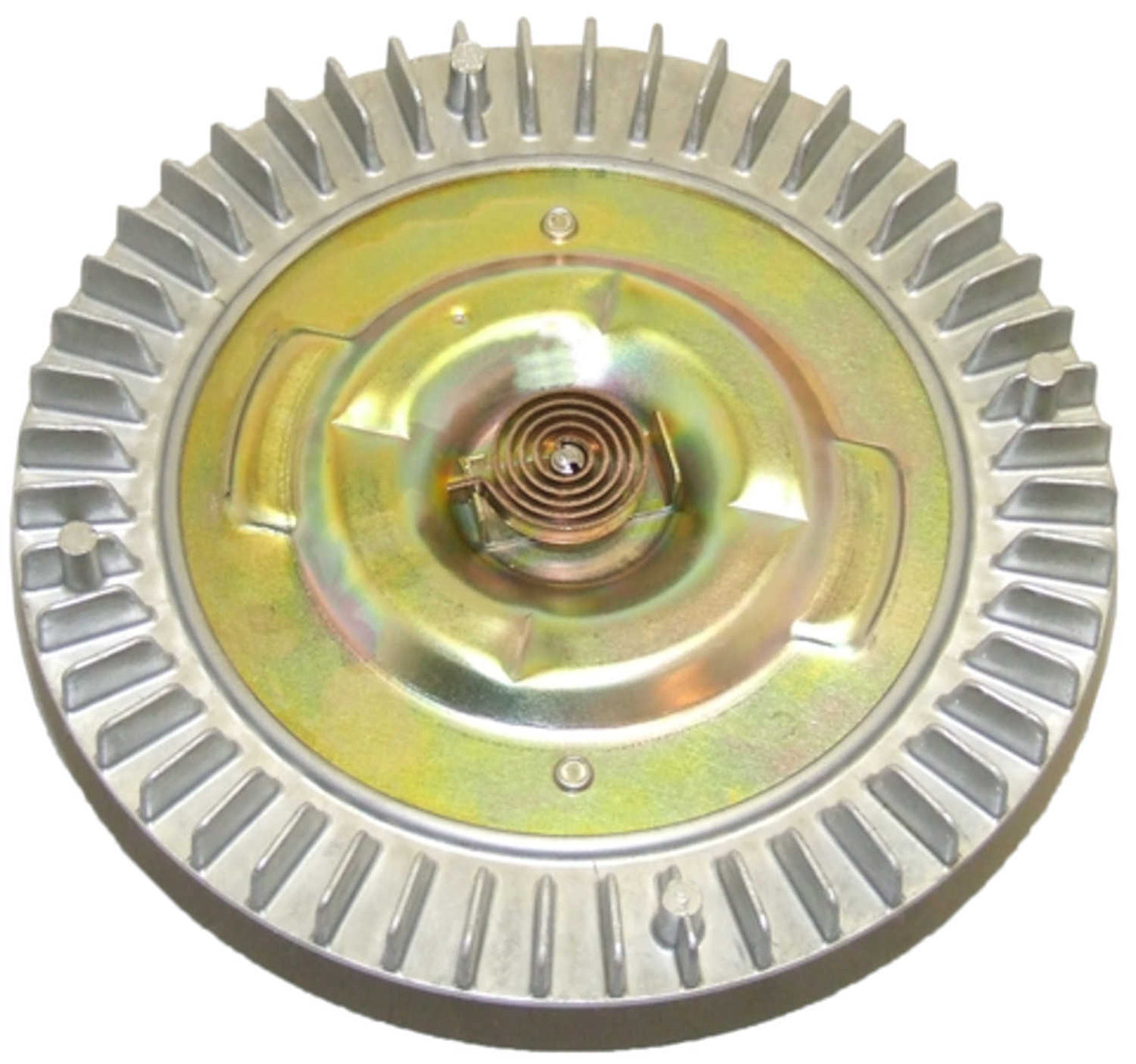 Radiator Fan Clutch - Chevrolet Corvette 1980-1982 36970 **