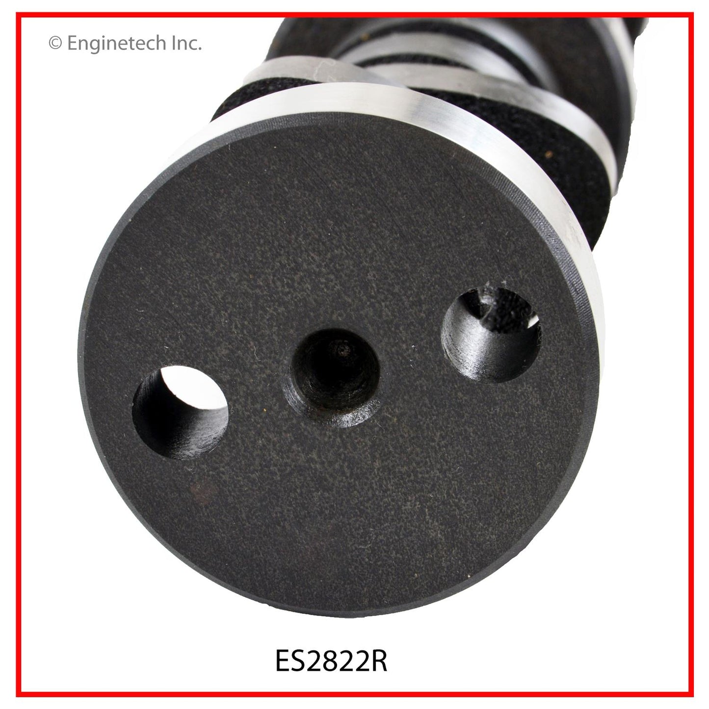 Camshaft - Ford F150 F250 75-87, Mustang 64-84, Lincoln Continental 80-85, Mercury Cougar 67-81 ES2822R