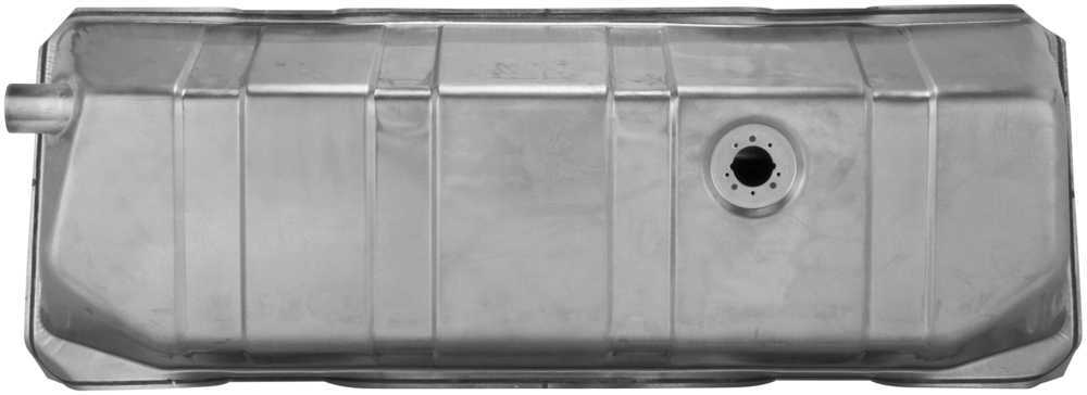 Fuel Tank - Chevrolet Corvette 1956-1957 GM45A **