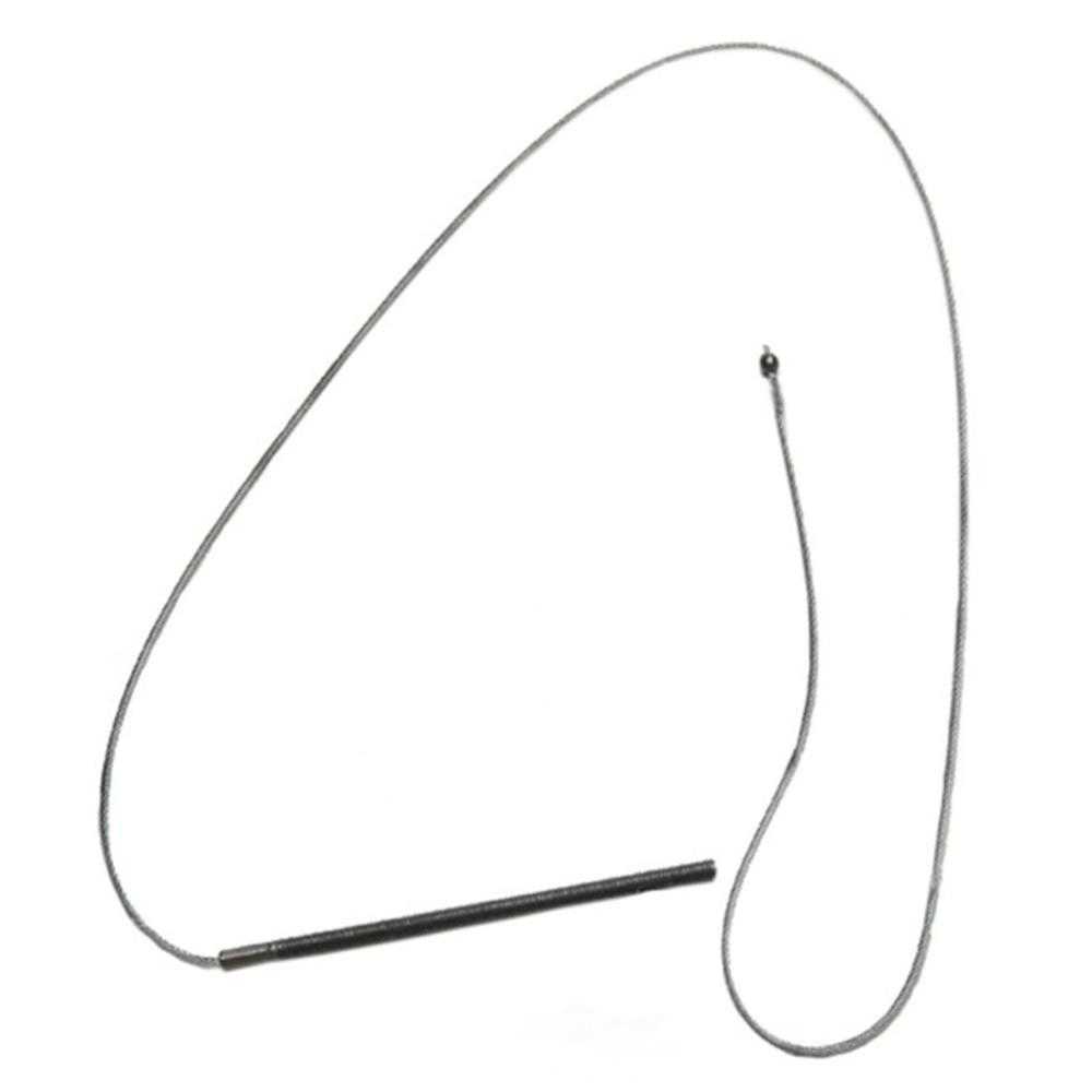 Parking Brake Cable - Chevrolet El Camino 59-60, Pontiac Bonneville 59-64 2081 / 18P2195