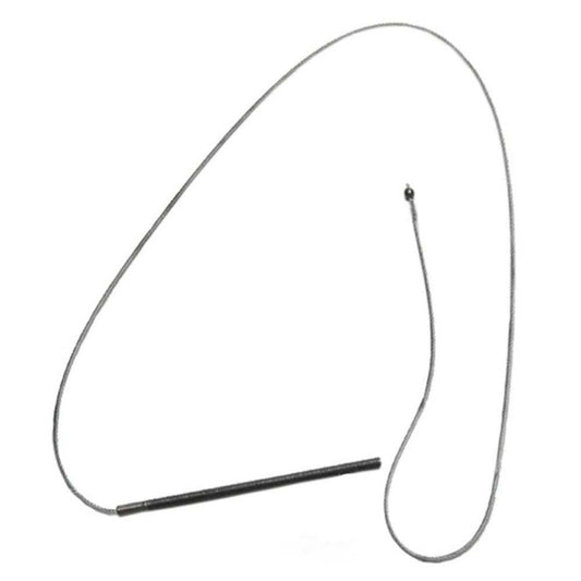 Parking Brake Cable - Chevrolet El Camino 59-60, Pontiac Bonneville 59-64 2081 / 18P2195