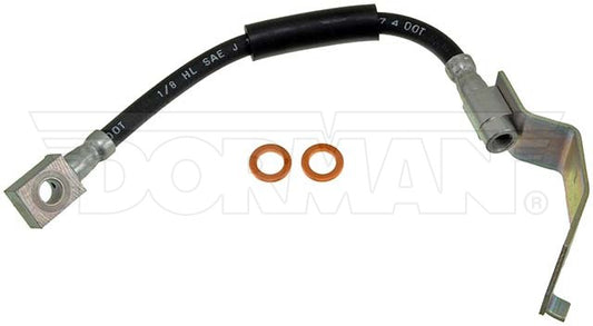 Brake Hose Ford Crown Victoria 95-97 Town Car 95-97 Front Left H380297