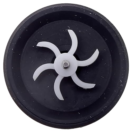 Windshield Washer Pump - Ford F-100 67-83, Mustang 69-96, Lincoln Continental 70-85 11-506