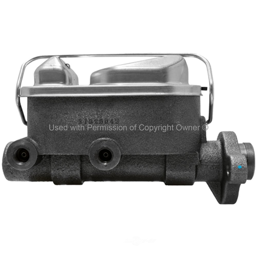 Brake Master Cylinder - Cadillac DeVille 73-80, Chevrolet Camaro 71-80, GMC G15 75-78, Jeep Cherokee 74-80 M76162