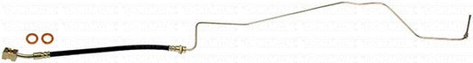 Brake Hose Ford F150 1978-1979, Bronco 78-79 Front Right H36837