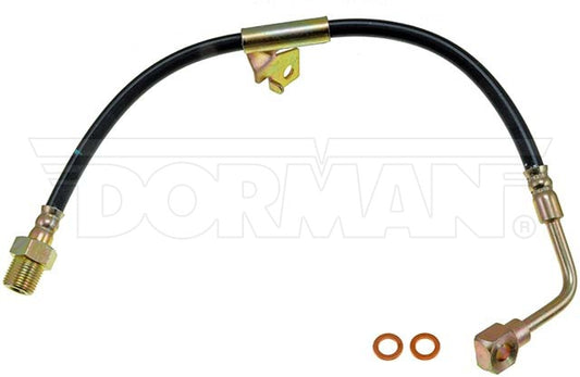 Brake Hose Chevrolet GMC S10 S15 Front Right H38139
