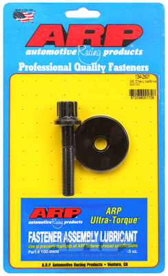 Harmonic Damper Bolt Kit - SBC Chevrolet 55-02, GMC 63-02 134-2501