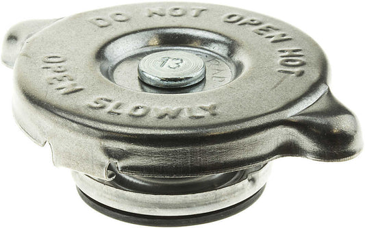Radiator Cap - Ford 55-00, Chevrolet 55-70 12-16 PSI 31527