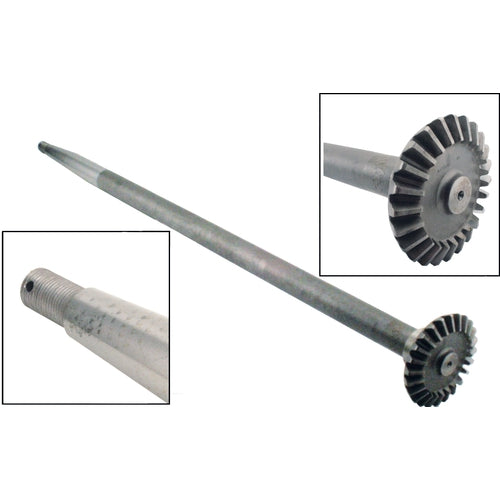 Rear Axle Shaft - A-4235