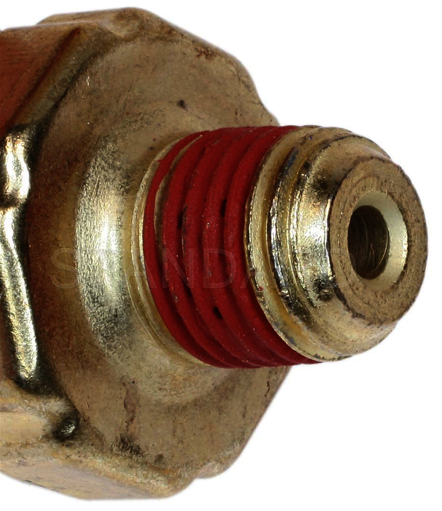 Oil Pressure Light Switch - PS10