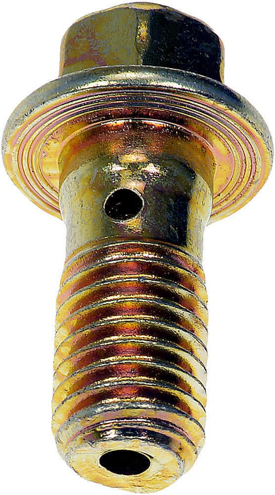 Brake Hose Bolts M10-1.5 X 22.8mm - Cadillac DeVille 79-05, Chevrolet Camaro 79-17, GMC C1500 79-99, Pontiac Firebird 79-94 13940