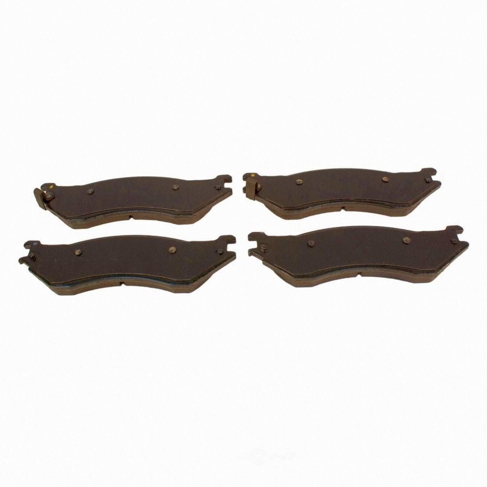 Brake Pads - Ford F250 97-98 BR50