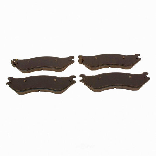 Brake Pads - Ford F250 97-98 BR50