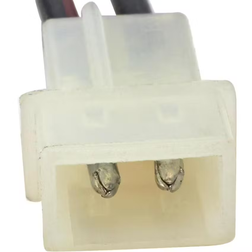 Pro Billet Distributor - Ford Small Block 289/302 V8 2896602-BLU