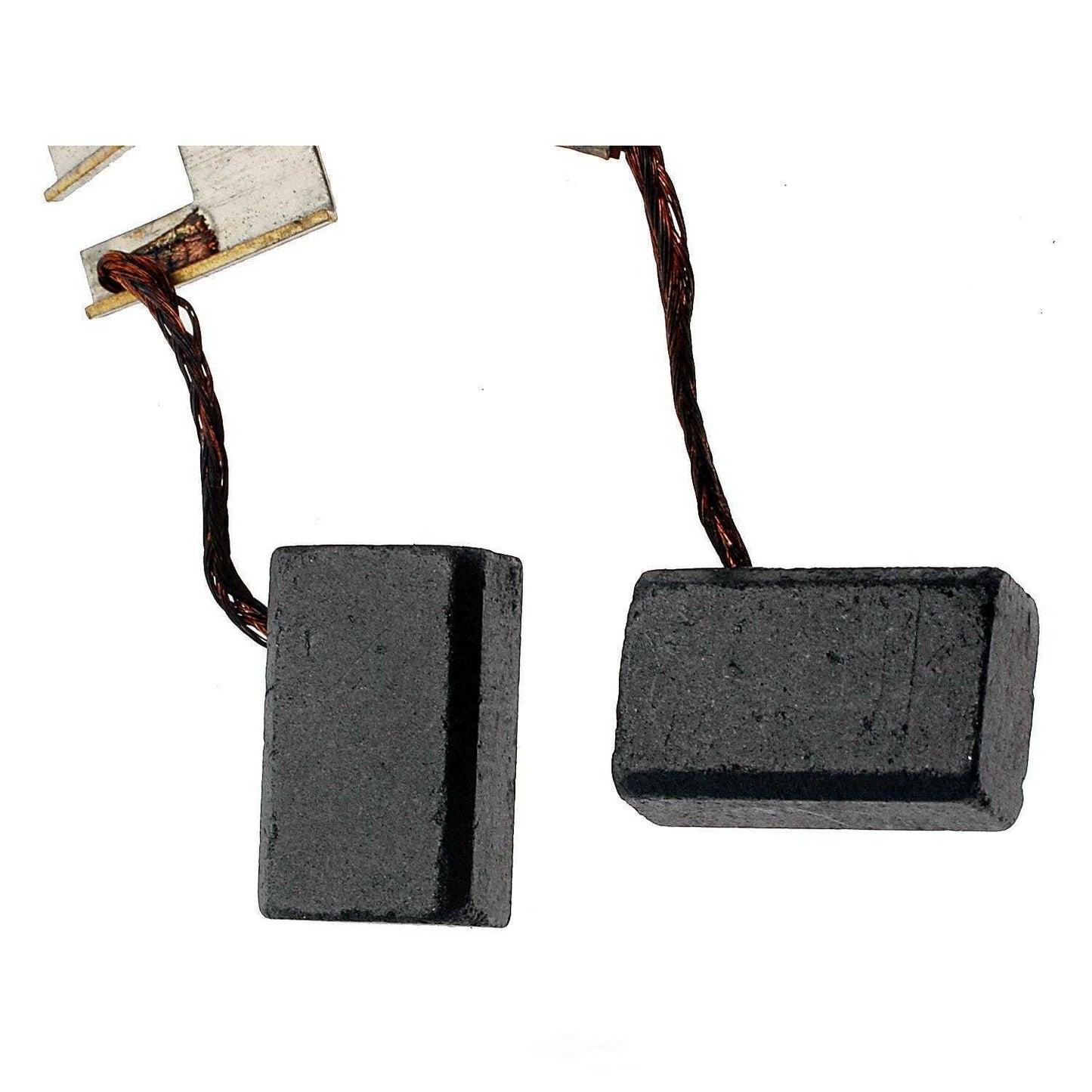 Alternator / Generator Brush Set - Cadillac DeVille 65-71, Chevrolet C10 Pickup 64-72, Camaro 67-71, Pontiac Firebird 67-72 RX-99