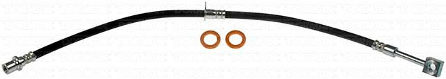 Brake Hose - Chevrolet Camaro 2010-2015 Rear H621449