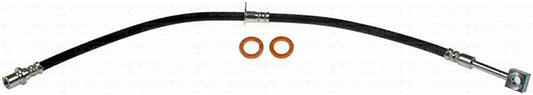 Brake Hose - Chevrolet Camaro 2010-2015 Rear H621449