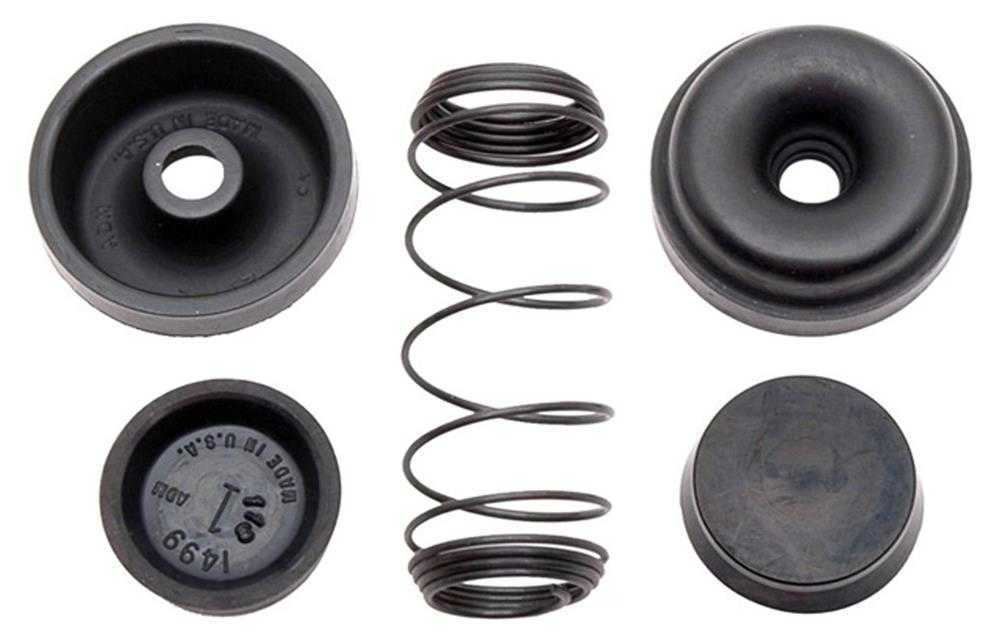 Wheel Cylinder Repair Kit - Ford Galaxie 1973-1974, Thunderbird 1972-1976 F78693