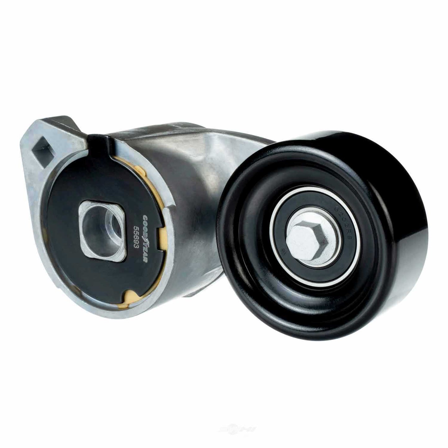 Serpentine Belt Tensioner - Cadillac Brougham 90-93, Chevrolet Camaro 88-92, Pontiac Firebird 88-92 55693