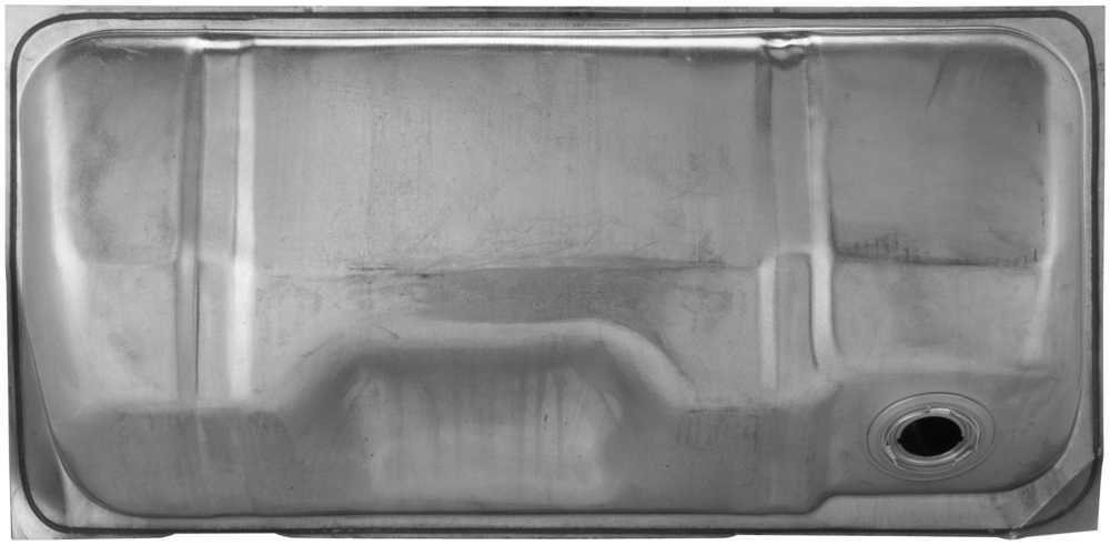 Fuel Tank - Ford Mustang 1979-1981 F82A