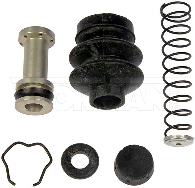 Brake Master Cylinder Repair Kit - TM3502
